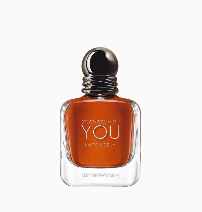 Stronger with You 50 ml