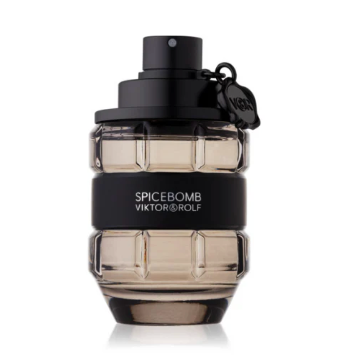 Spicebomb for Men - EDT 1.7 oz