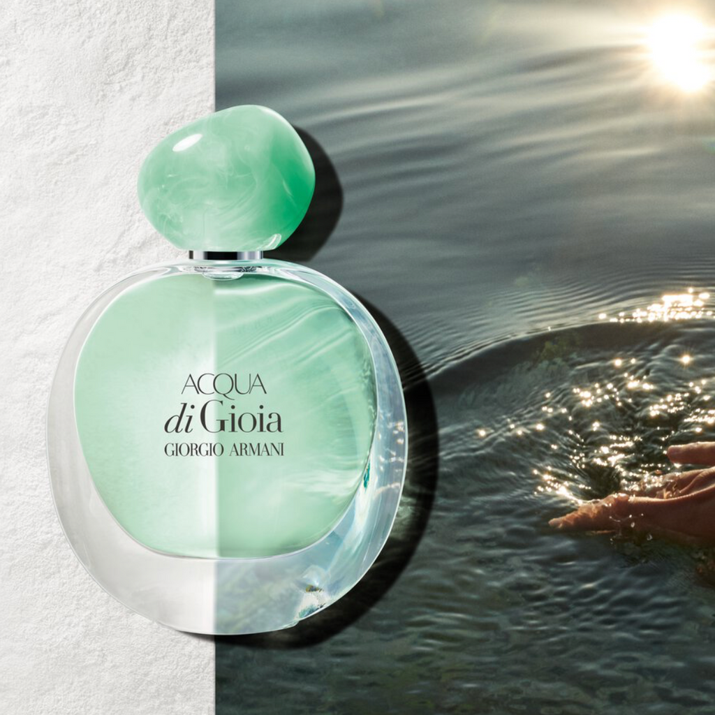 Acqua Di Gioia 3.4oz Edp W