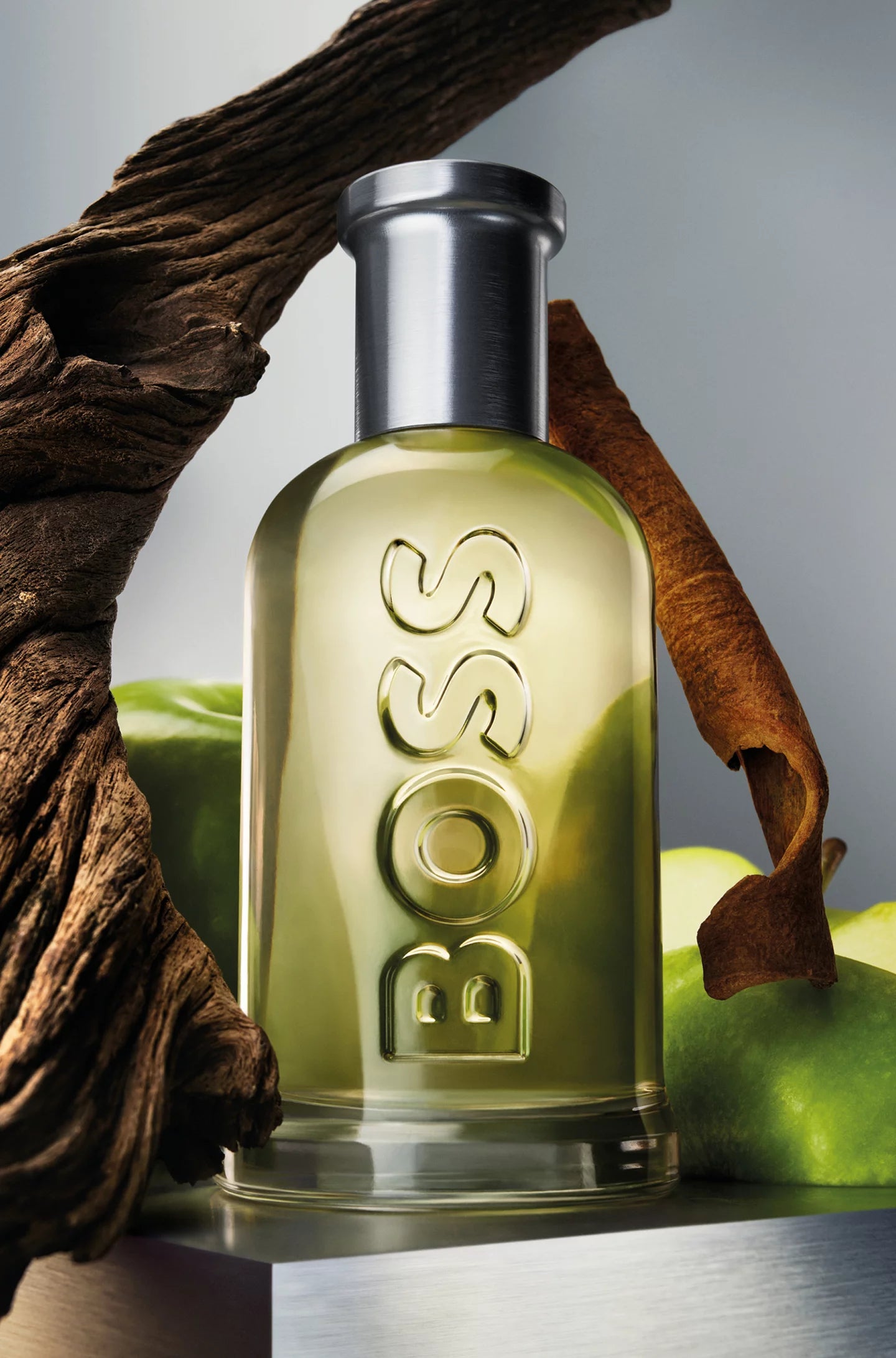 Boss Hugo Boss #6 100 Edt M
