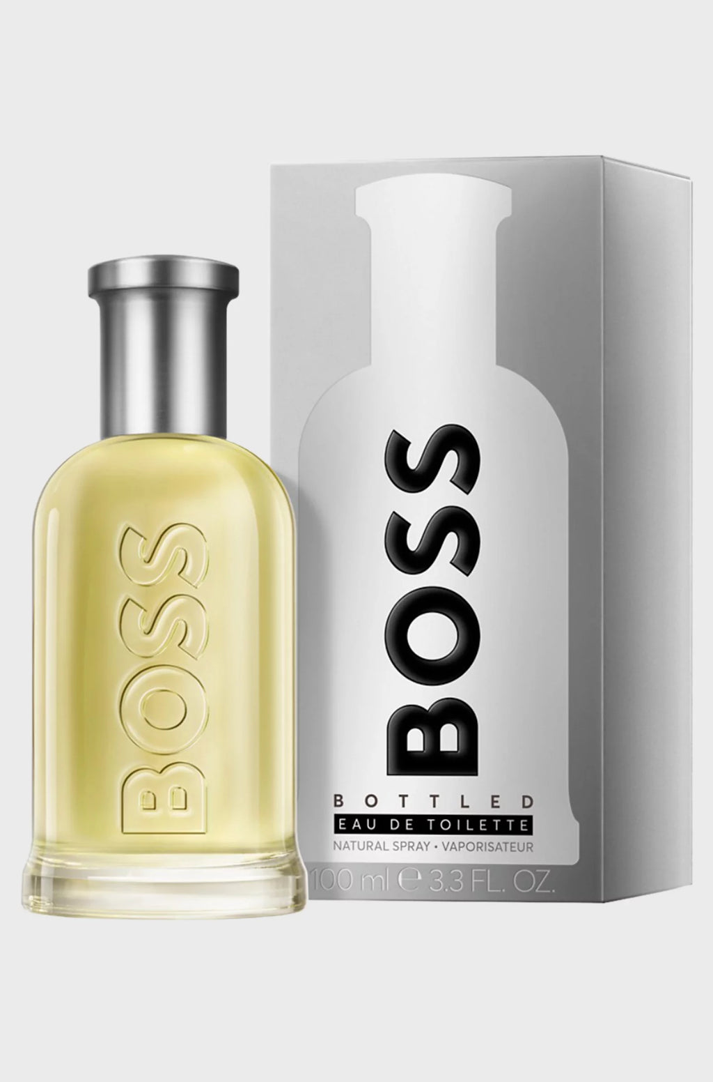 Boss Hugo Boss #6 100 Edt M