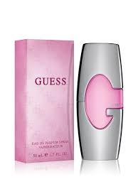 Guess Women Eau de Parfum, 75ml