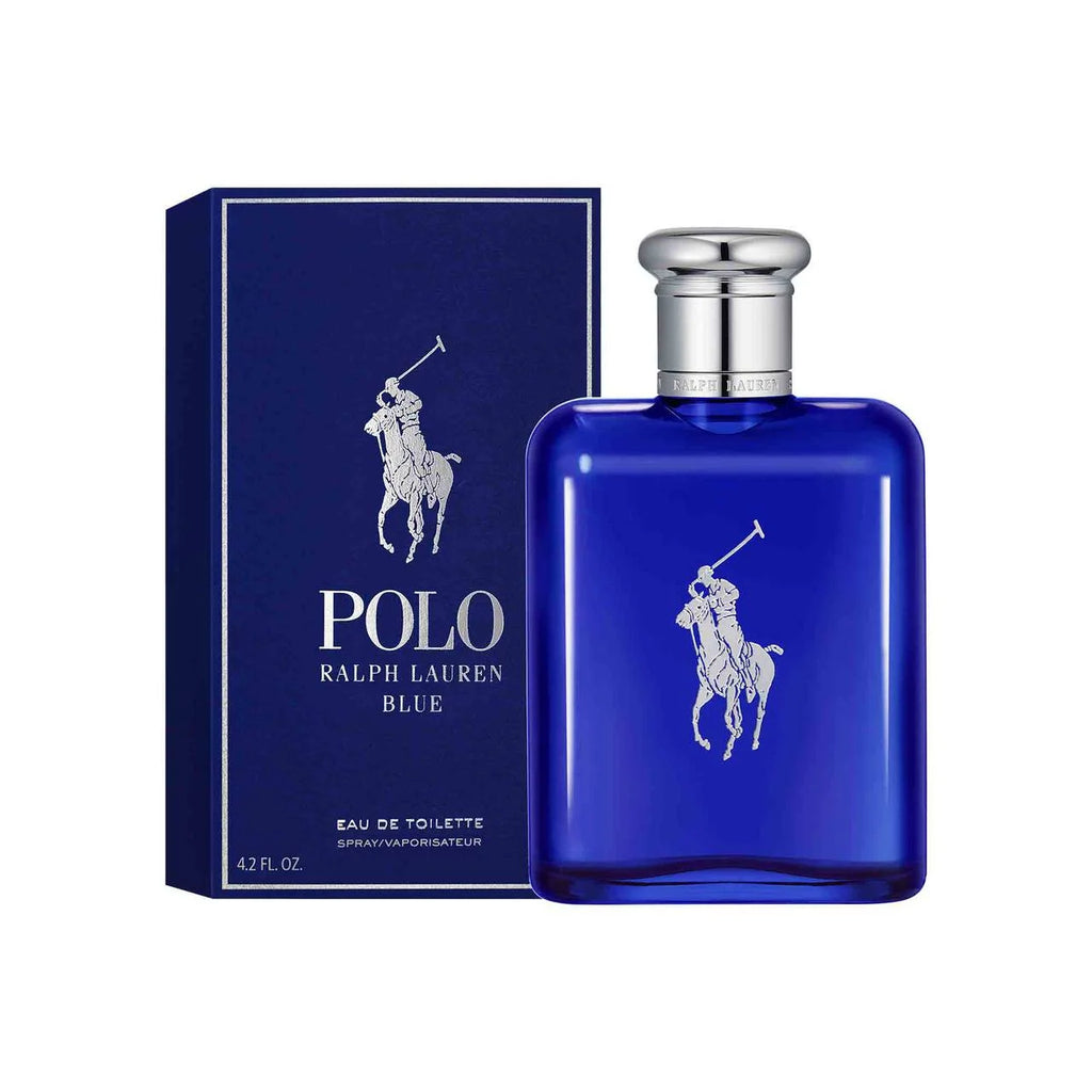 Polo Blue 125ml Edt M