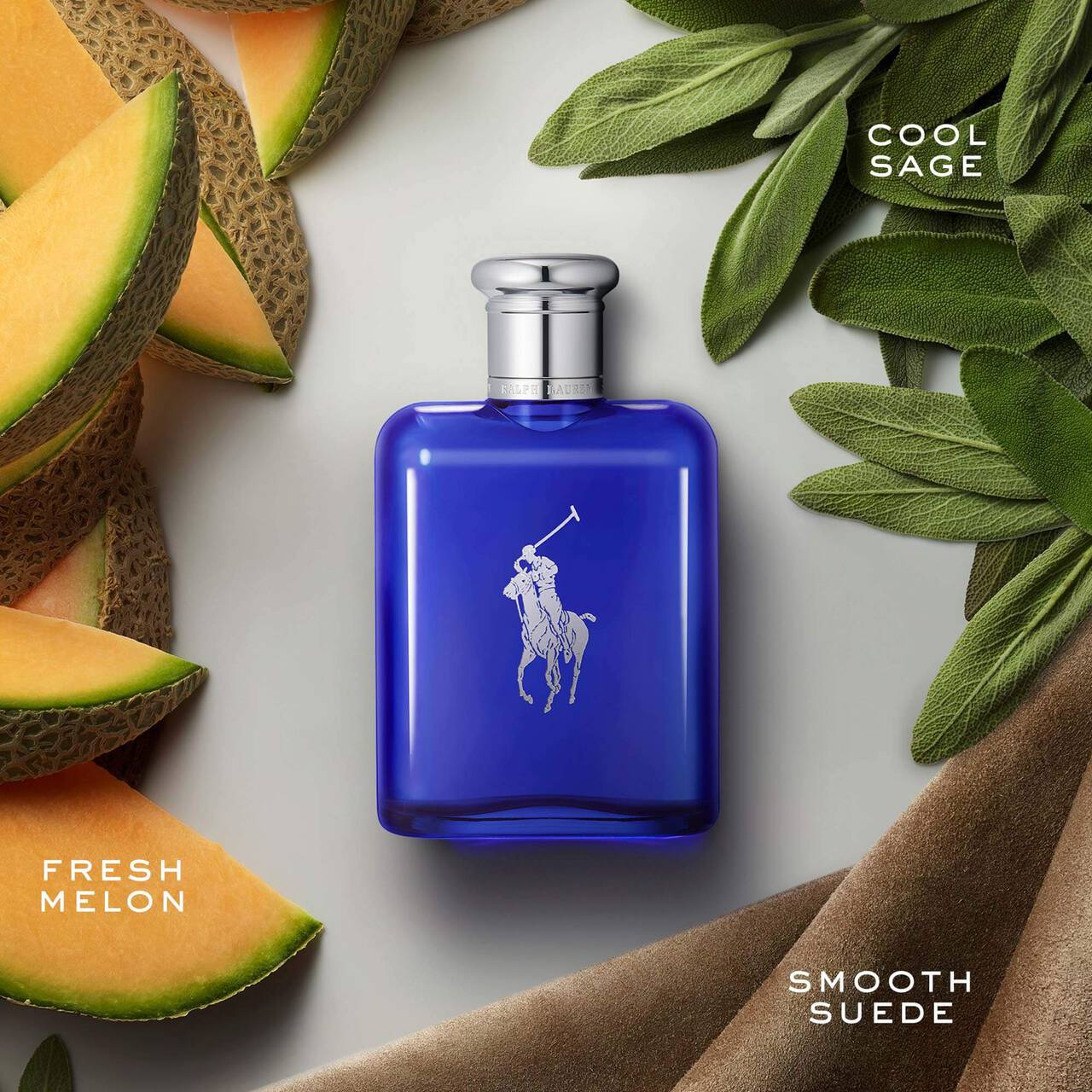 Polo Blue 125ml Edt M