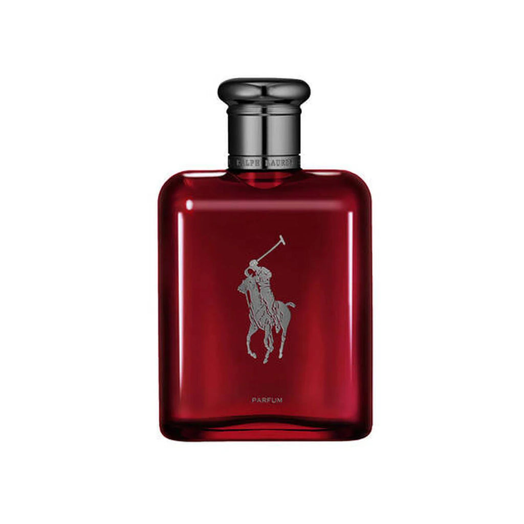 Polo Red 4.2oz Edt M
