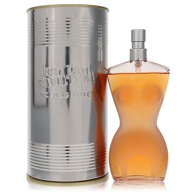 Jean Paul Gaultier 3.4oz Edt W