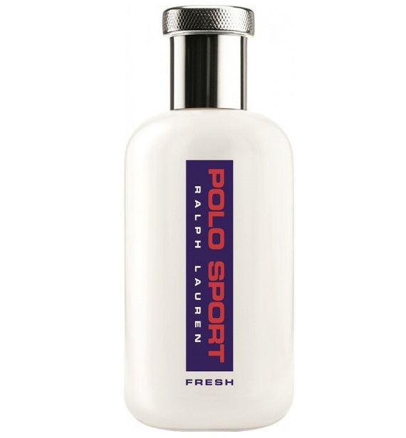Polo Sport Fresh 4.2oz Edt M